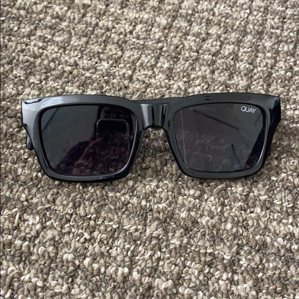 Quay Australia sunglasses